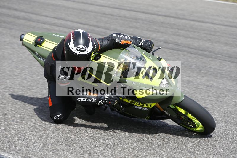/21 29.05.2025 Speer Racing ADR/Gruppe rot/75